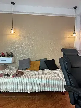 Cleopatra_Fit from StripChat