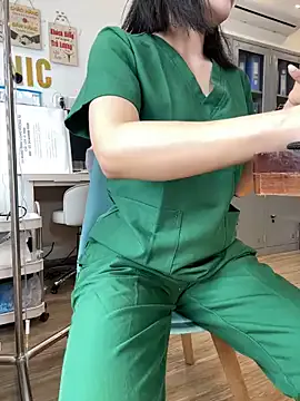 Clinic_Sexy from StripChat