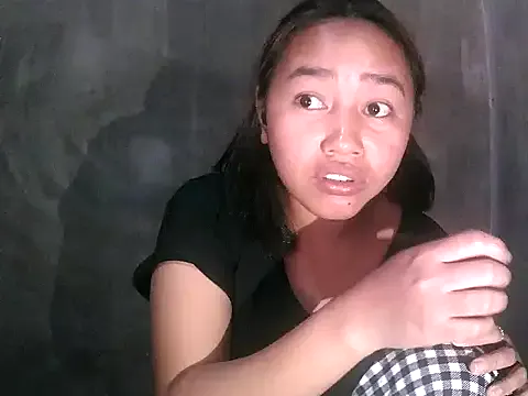 Cloudette_17 from StripChat