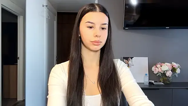 ColeneSis from StripChat