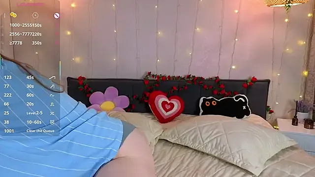 ConstanceHelms from StripChat