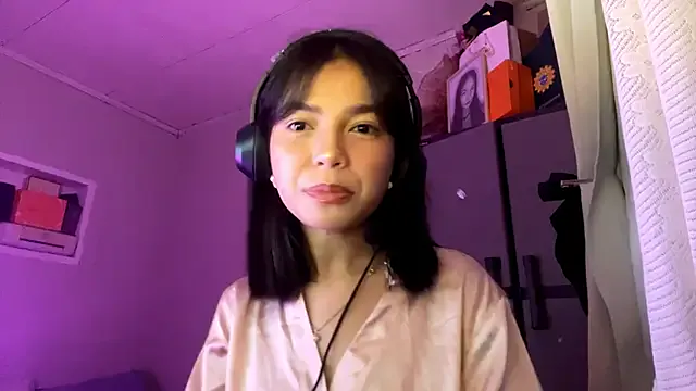 ConstancePorrini from StripChat