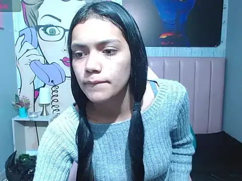 cora_desirers707 from StripChat