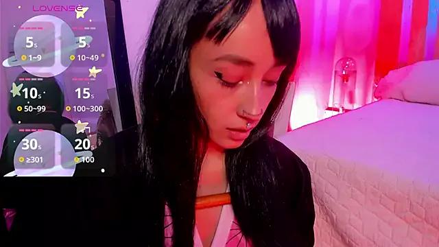 Gorgeous coral_jonesss from StripChat coral_jonesss from StripChat