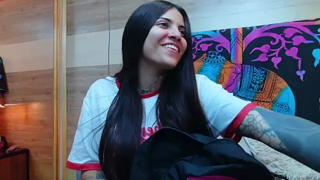 Cori_Paige from StripChat