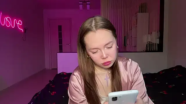 CorieMetier from StripChat