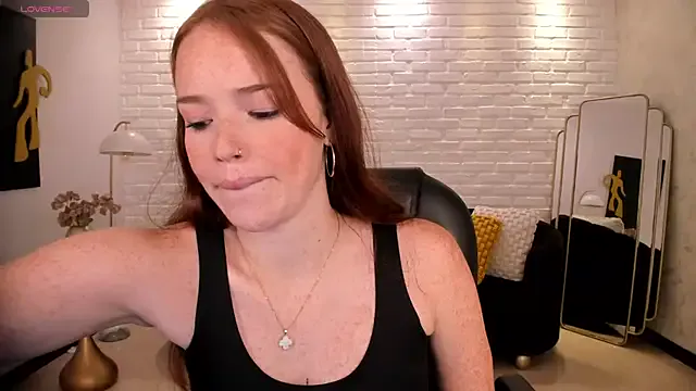 CorinneRusso from StripChat