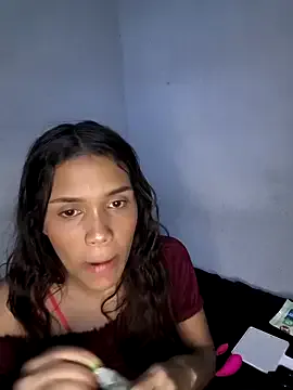 Cositarica_69 from StripChat