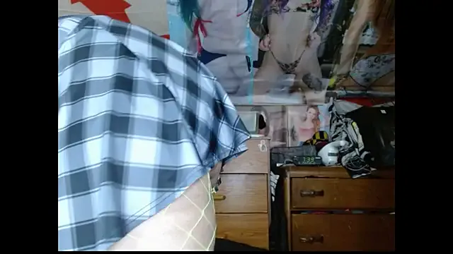 Streaming whims and nasty delight with StripChat's experienced Cosmicjones cosmicjones from StripChat