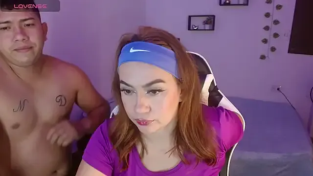 Couple_fantasy30 from StripChat