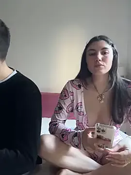 couplepenetration from StripChat