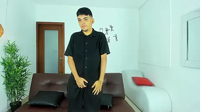 Crazy_nigth01 from StripChat