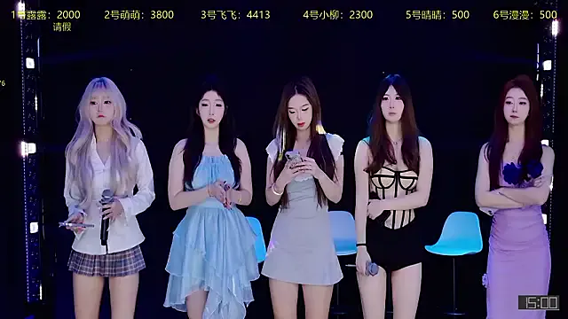 CrazyGirl-888 from StripChat