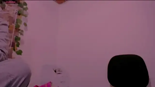 CrazyRousex from StripChat