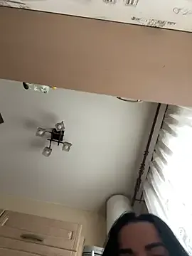 Hypnotic CrazzyChicks gets uncovered and masturbate while being diddled CrazzyChicks from StripChat