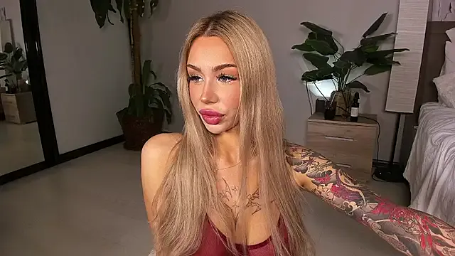creambaby1 from StripChat