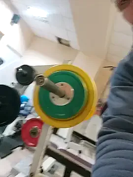 Crek666 from StripChat