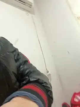 crhong666 from StripChat