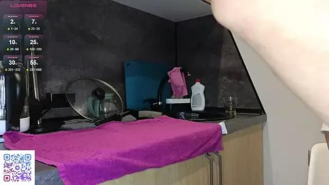 Check out 23 years old CrickSex from StripChat CrickSex from StripChat