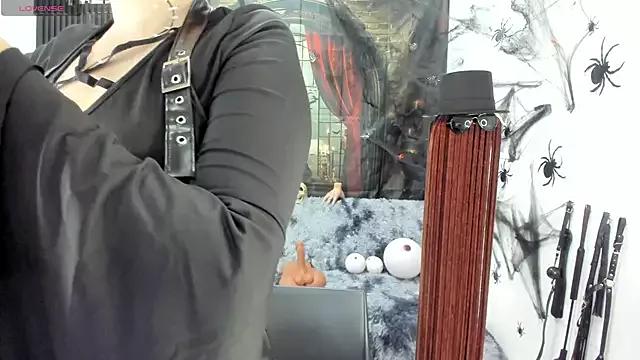 Join amazing camslut Criss_21_ criss_21_ from StripChat