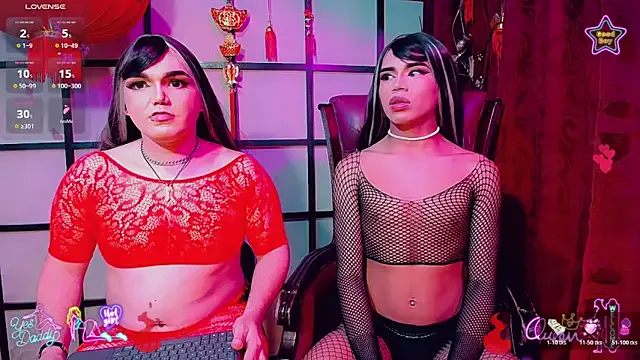 Cristal_and_noha from StripChat