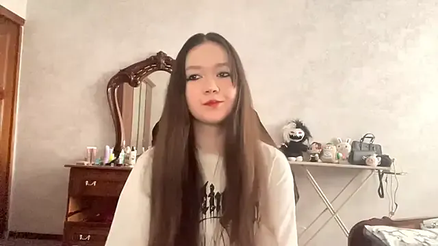 CrunchBerries from StripChat