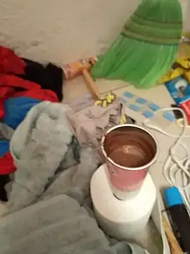 Cuchurus1216 from StripChat