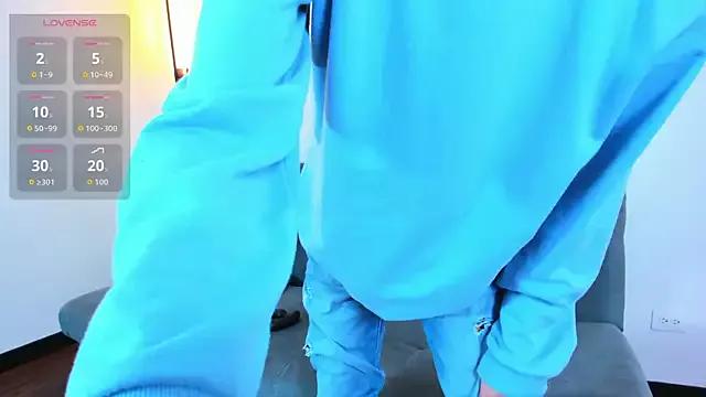 StripChat Cum_hunters Cum_hunters from StripChat