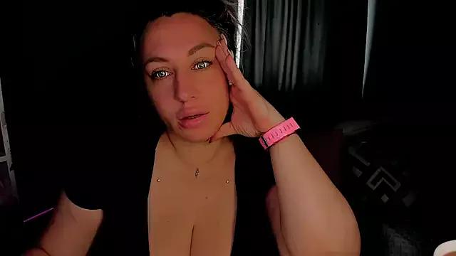 Naked CumOnMy_Tits from StripChat CumOnMy_Tits from StripChat