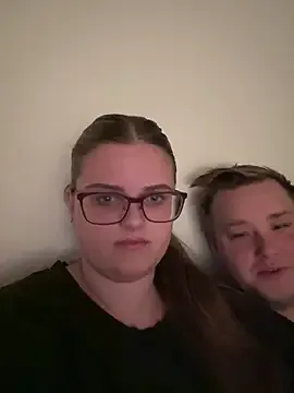 StripChat's CurvyPaar2 - fixation adult live cam escort to ignite all your desires CurvyPaar2 from StripChat