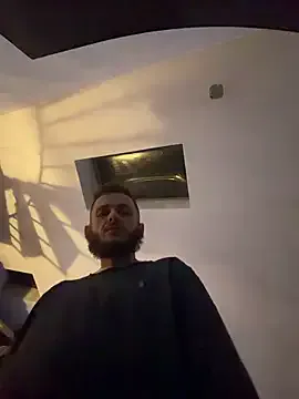 CustardMonster from StripChat