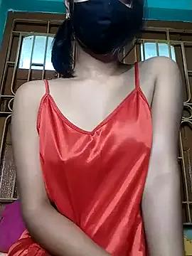Cute-Janvi-5 from StripChat