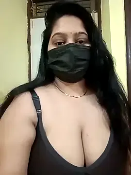 Cute_Avni99 from StripChat
