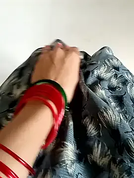 Cute_Barbie143 from StripChat