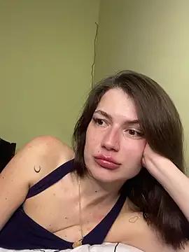 Watch Cute_Erika, she wants to masturbate for you Cute_Erika from StripChat
