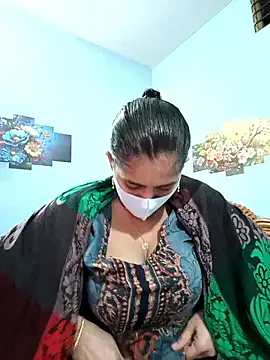 Cute_Faria from StripChat