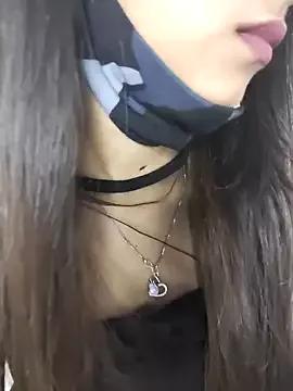 Cute_Jasmin_ from StripChat