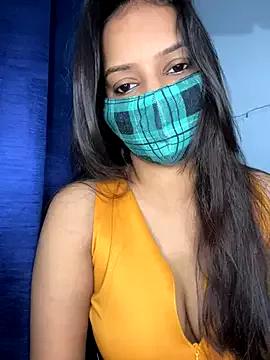 Cute_Marina from StripChat