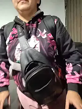 Cute_Penelope from StripChat