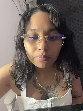 Cuteprincess21 from StripChat