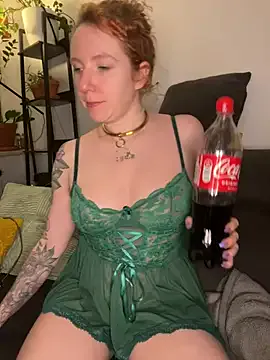 CutieBliss from StripChat