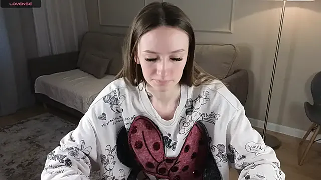 cutienaughtygirl from StripChat