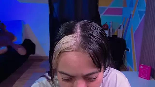 Sweet Cuttiealice from StripChat Cuttiealice from StripChat