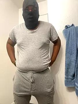 daddythiccklegg from StripChat