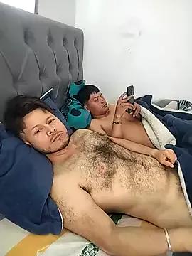DADDYTTEDY1 from StripChat