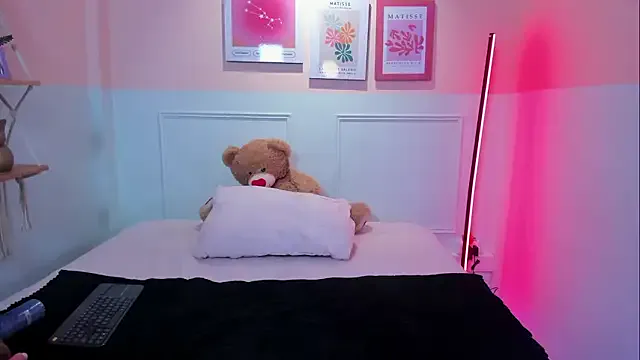 Dafne_Grace from StripChat