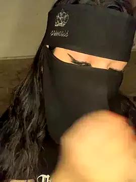 Dahab_ from StripChat