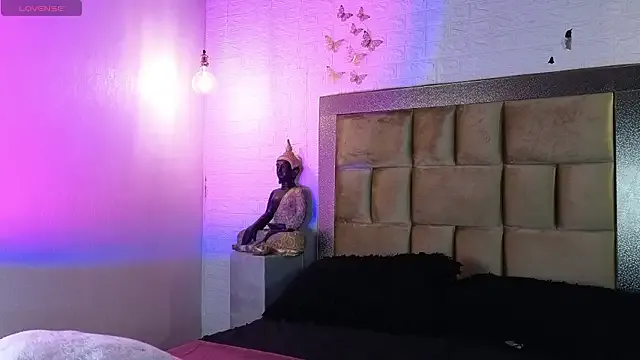 Dahiana_Williamss from StripChat