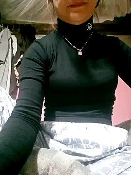 daisy_will from StripChat