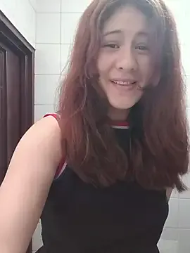 dakota021 from StripChat